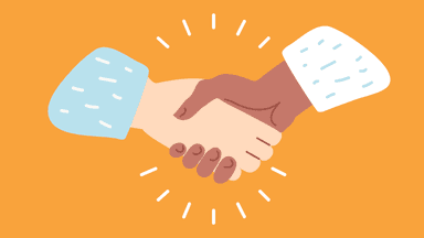 Strong customer relationship